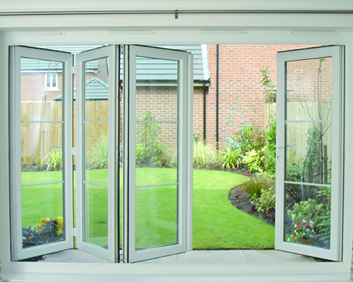 slide-and-fold-door