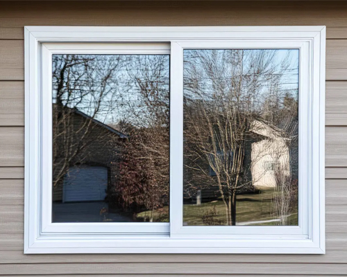 upvc sliding windows Chennai - Titans Windows