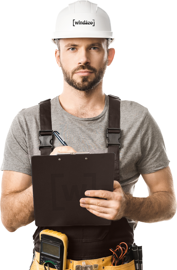 wood-form-worker